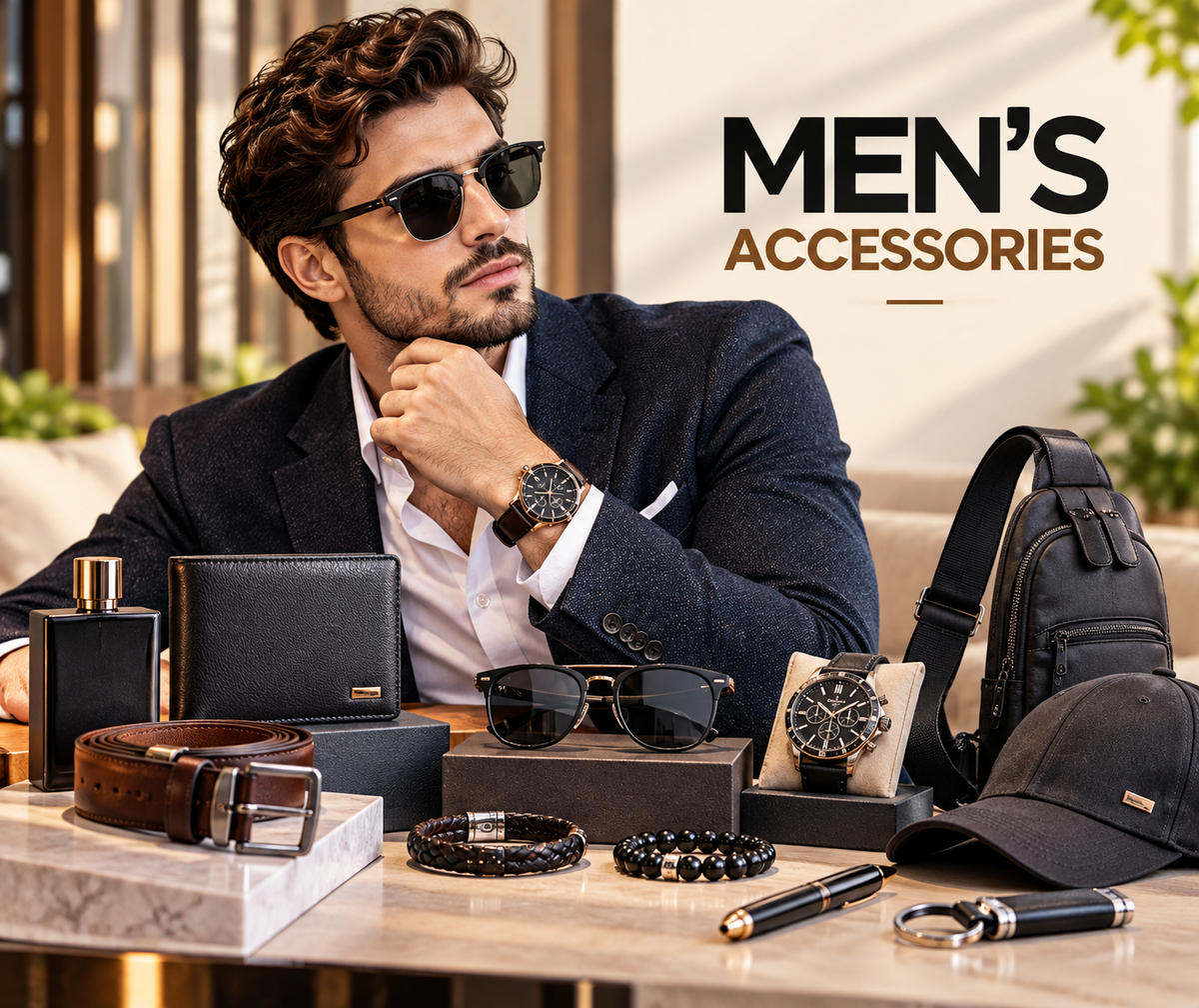 ACCESSORIES