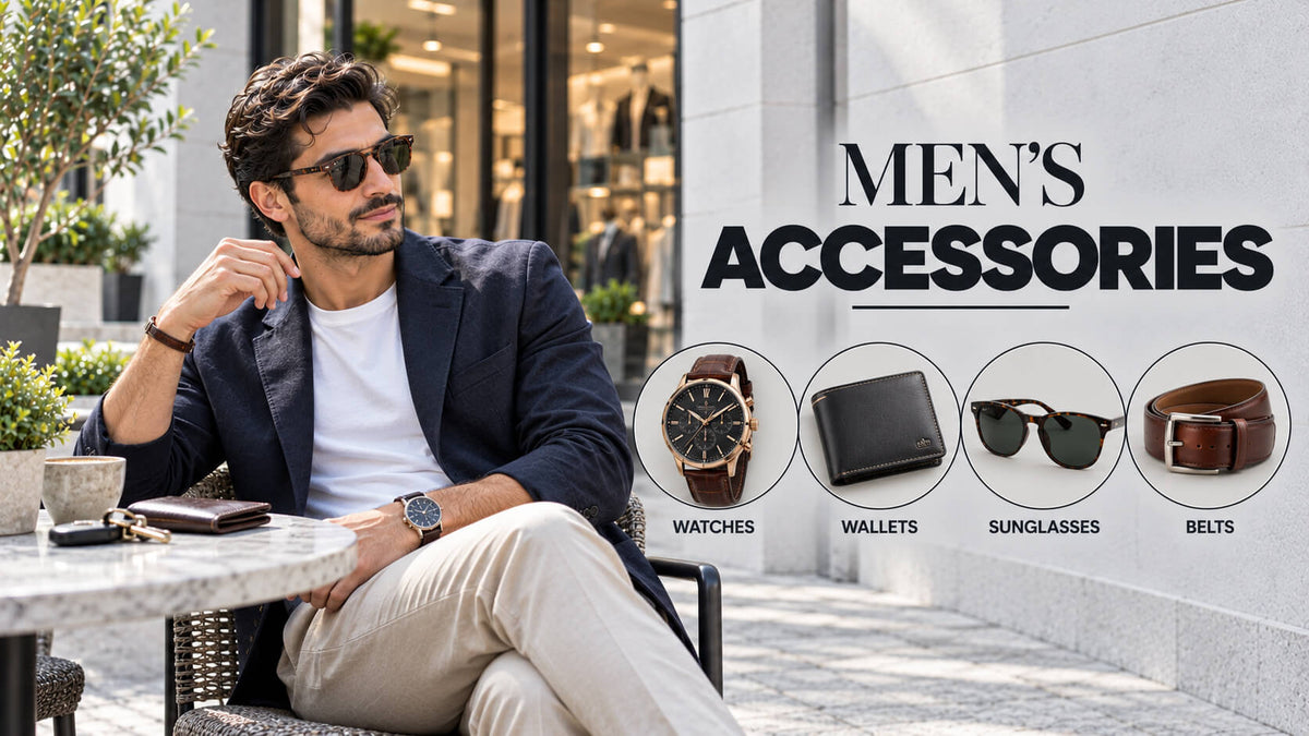 ACCESSORIES