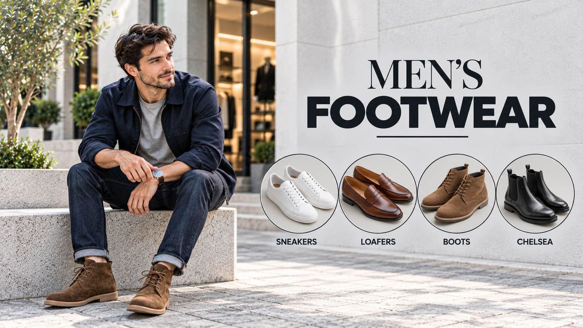 Footwear