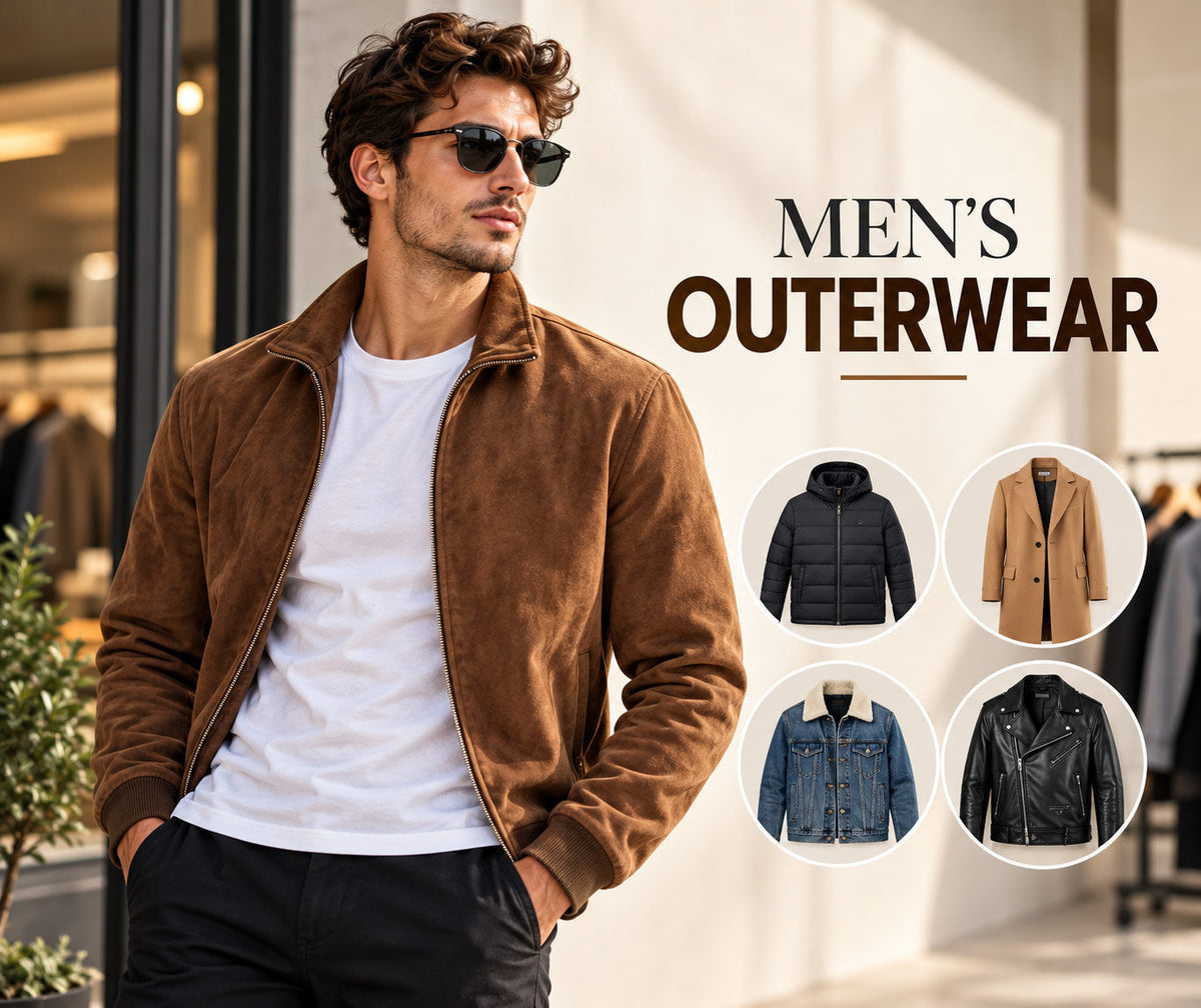 OUTERWEAR