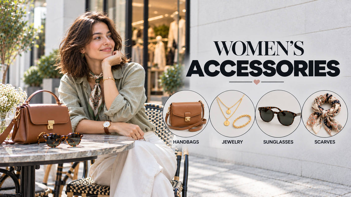 ACCESSORIES