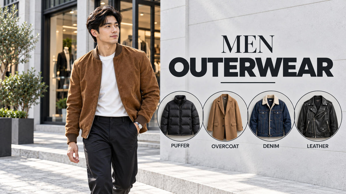 OUTERWEAR